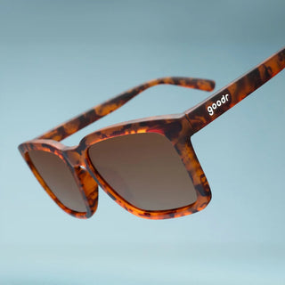 Goodr Sunglasses Not an Actual Professor
