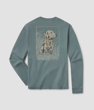 Southern Shirt Company Ready To Retrieve Tee - Ozark