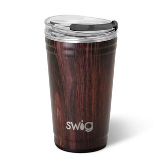 Swig Bourbon Barrell Party Cup 24 oz