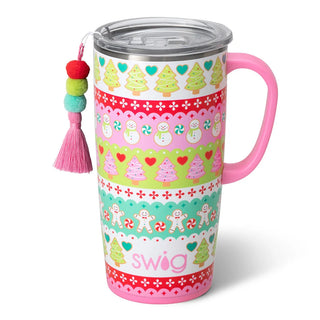 Swig Cookie Jar Travel Mug 22oz