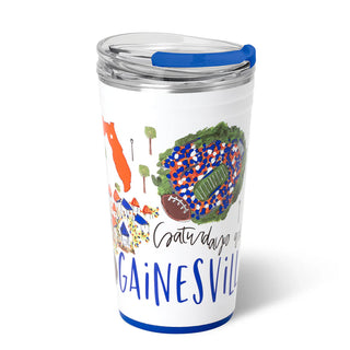 Swig Saturdays Gainesville Party Cup (24oz)