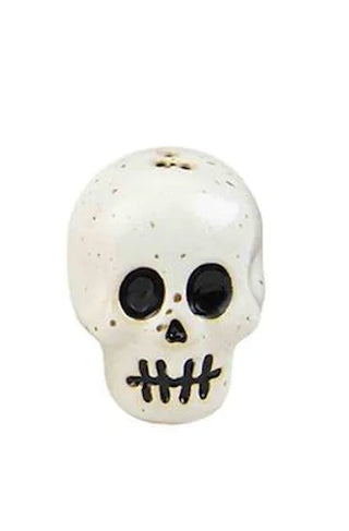 Mud Pie Halloween Salt & Pepper Shakers (4 designs)