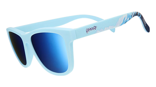 Goodr Glacier Sunglasses