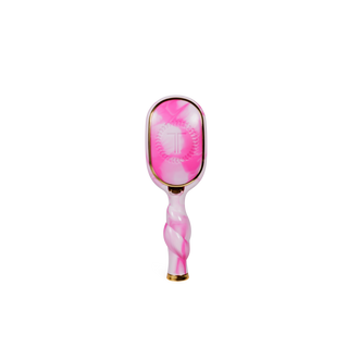 Teleties Mini Detangler Brush | Medium | Pinch Me!