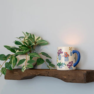Sweet Grace Collection Candle #054
