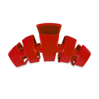 Classic Hair Clip | Medium | Red Carpet Ready