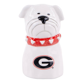 UGA Dawg Charcuterie Board Topper