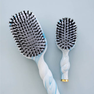 Teleties Mini Boar Brush | Tide & True