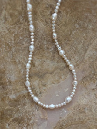 ARIANNA NECKLACE WATER RESISTANT