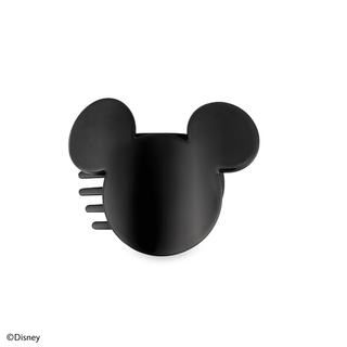 Disney: Mickey Mouse Shaped | Tiny |  Flat Hair Clip