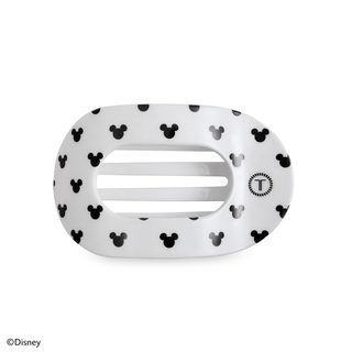 Flat Round Hair Clip | Medium | The Iconic Mickey Mouse
