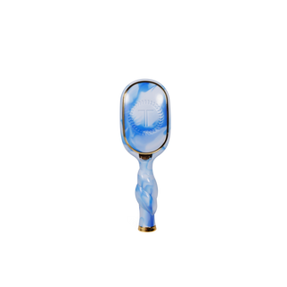 Teleties Mini Detangler Brush | Medium | Tide & True