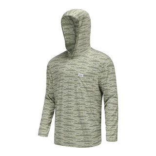 Honey Hole LS Performance Hoodie - West Scape