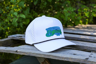 Tailored South Golf Hydro Hat