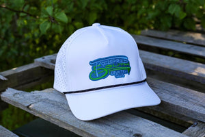 Tailored South Golf Hydro Hat