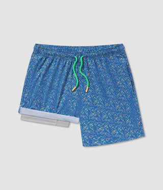 Southern Shirt Company Happy Hour Swim Shorts