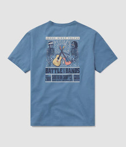 Southern Shirt Company Battle of the Bands Tee