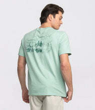 Southern Shirt Company Stay the Course Tee