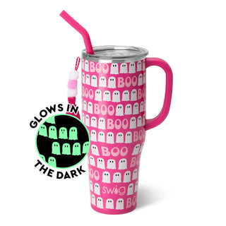 Swig Faboolous Mega Mug (40oz) Glows in the Dark