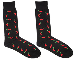 Simply Southern Men's Socks