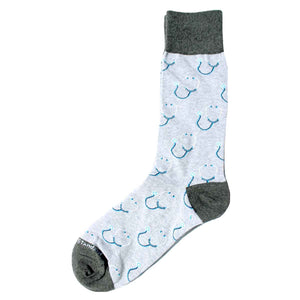 Men's Medial Socks
