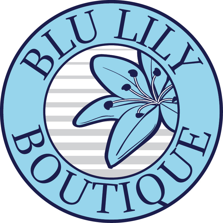 Blu Lily Gift Card