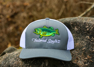 Tailored South Hat Bass