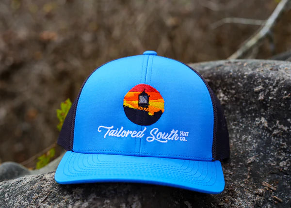 Tailored South Hat Water Tower