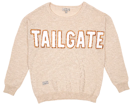 Simply Southern Tailgate Pullover
