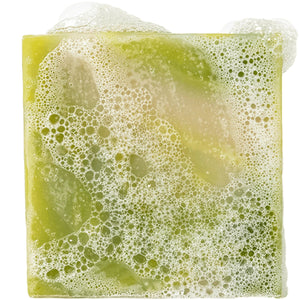 Dr. Squatch Men's Natural Soap Cool Fresh Aloe