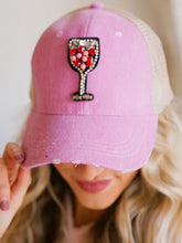 Wine Lover Hat