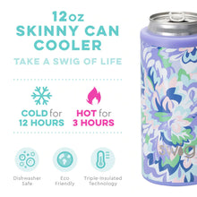 Morning Glory Skinny Can Cooler