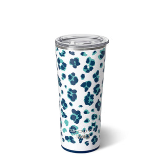 Swig Scout Cool Cat 22 oz Tumbler