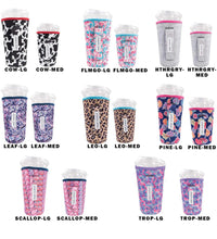 Simply Southern Large Drink Sleeve Holder
