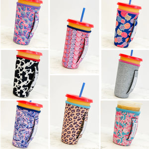Simply Southern Large Drink Sleeve Holder