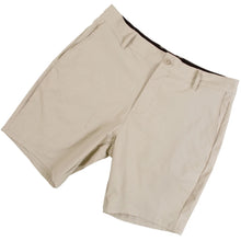 Marsh Wear Prime Shorts Khaki