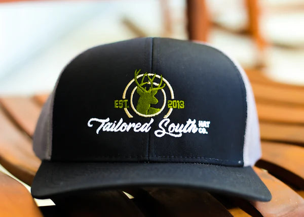 Tailored South Hat Deer